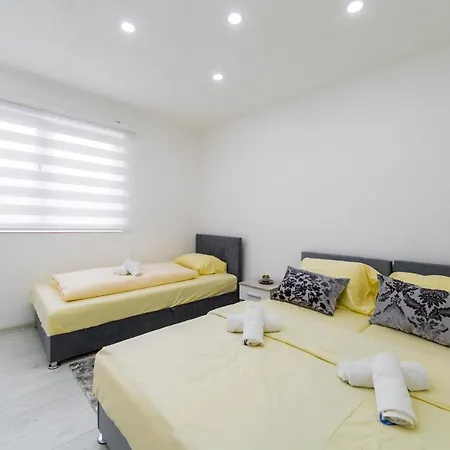 Continental Apartment Sarajevo