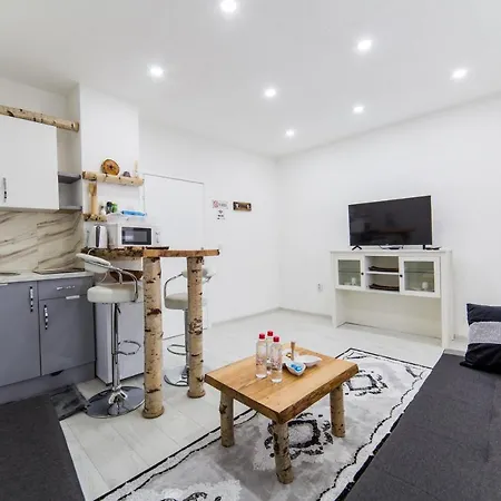 Apartment Continental Sarajevo