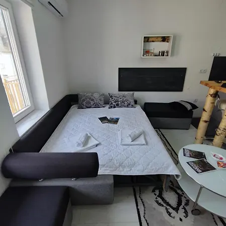 Apartment Continental *