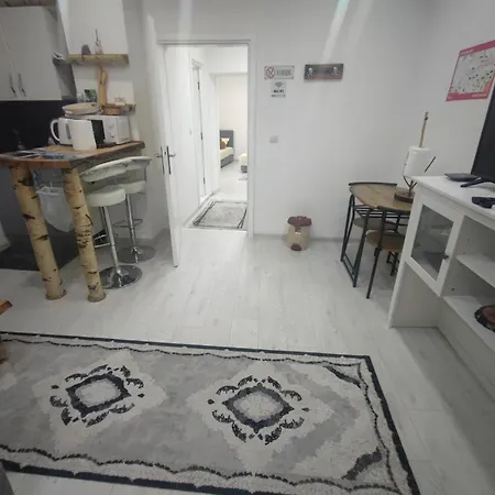 Apartament Continental