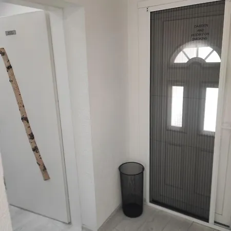 Continental Apartament *